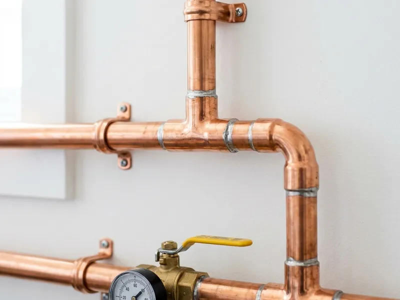 Pipe Repair & Replacement Plumber in Bogalusa, LA